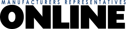 Online — Manufacturers Representatives